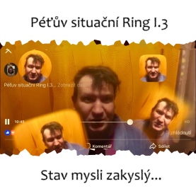 randění se staromódními hodnotami